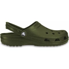 Тапочки Crocs™ Classic цена и информация | Комнатные тапки женские | pigu.lt