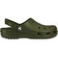 Šlepetės Crocs™ Classic цена и информация | Šlepetės moterims | pigu.lt