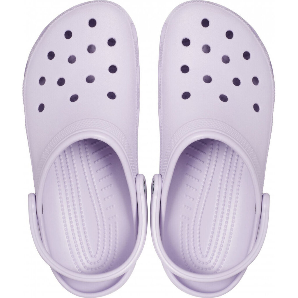 Šlepetės Crocs™ Classic kaina ir informacija | Šlepetės moterims | pigu.lt