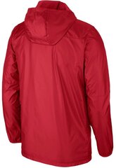 Мужская спортивная куртка Nike Park 18 RN JKT Junior, красная цена и информация | Мужская спортивная одежда | pigu.lt