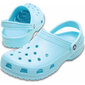 Šlepetės Crocs™ Classic kaina ir informacija | Šlepetės moterims | pigu.lt