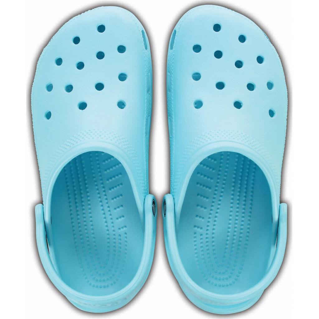 Šlepetės Crocs™ Classic kaina ir informacija | Šlepetės moterims | pigu.lt