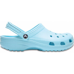 Šlepetės Crocs™ Classic kaina ir informacija | Šlepetės moterims | pigu.lt