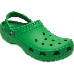 Šlepetės Crocs™ Classic kaina ir informacija | Šlepetės moterims | pigu.lt