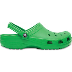 Šlepetės Crocs™ Classic kaina ir informacija | Šlepetės moterims | pigu.lt