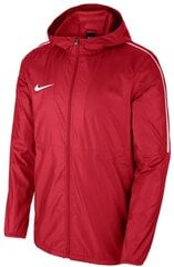 Striukė Nike Dry Park 18 Rain AA2090 657 kaina ir informacija | Futbolo apranga ir kitos prekės | pigu.lt