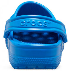 Женские тапочки Crocs™ Classic цена и информация | Женские тапочки | pigu.lt