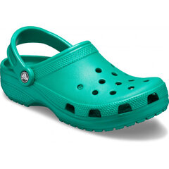 Crocs™ Classic цена и информация | Женские тапочки | pigu.lt