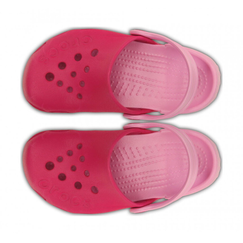 Crocs™ batai Kids' Electro kaina ir informacija | Guminės klumpės vaikams | pigu.lt