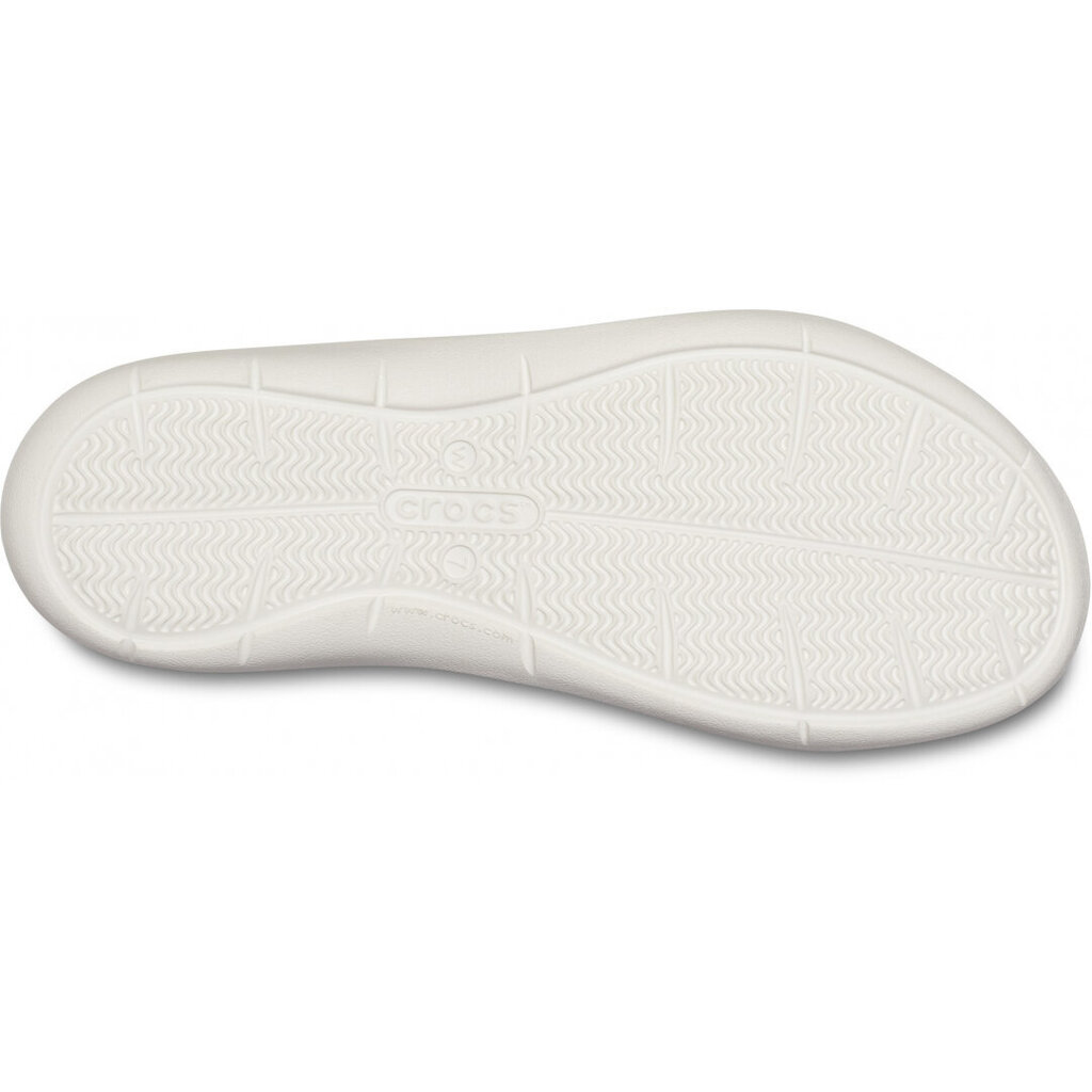 Šlepetės moterims Crocs™ Swiftwater Sandal kaina ir informacija | Šlepetės moterims | pigu.lt