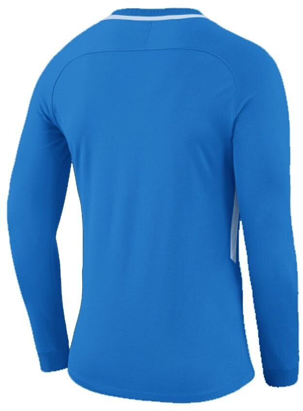Bliuzonas Nike Dry Park III, mėlynas kaina ir informacija | Futbolo apranga ir kitos prekės | pigu.lt