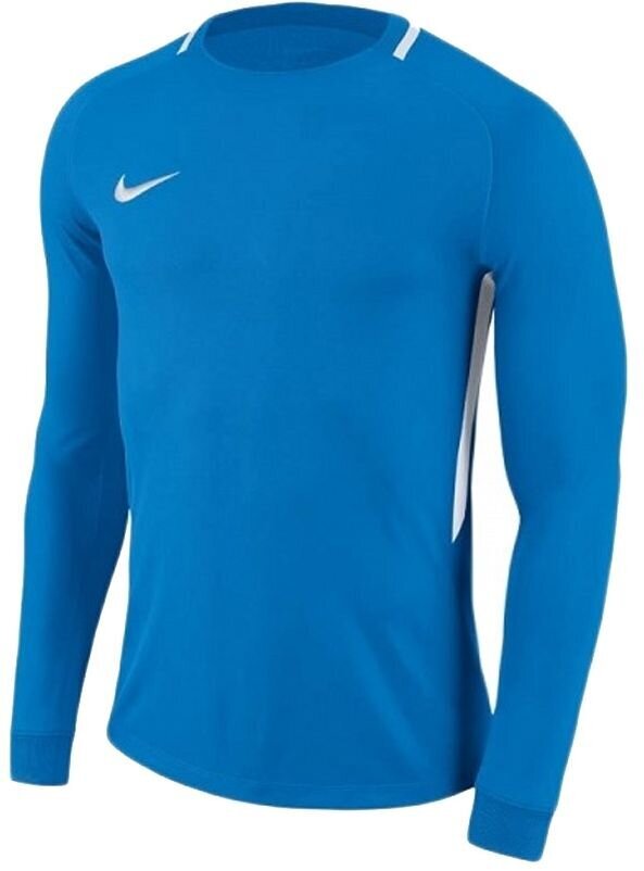 Bliuzonas Nike Dry Park III, mėlynas kaina ir informacija | Futbolo apranga ir kitos prekės | pigu.lt