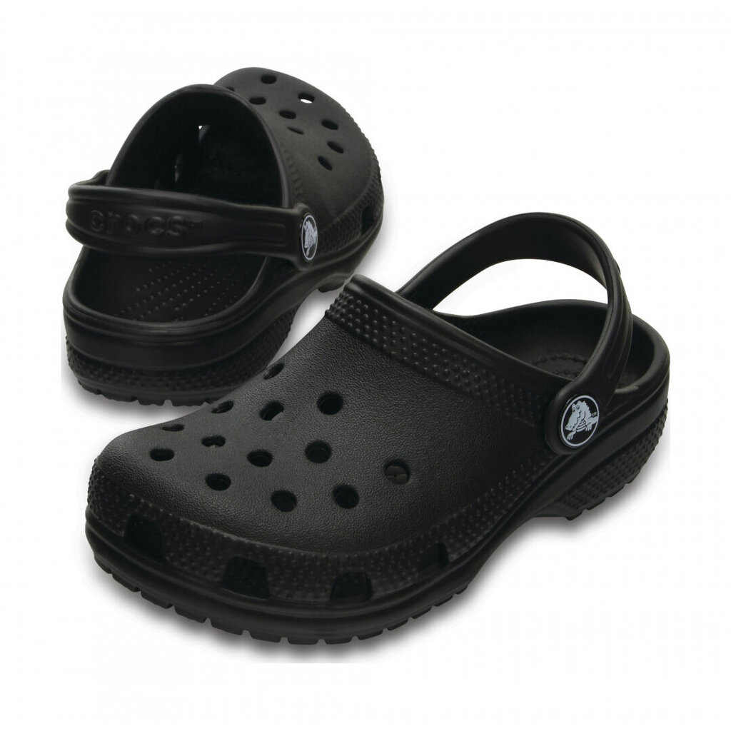 Crocs™ batai Kids' Classic Clog kaina ir informacija | Guminės klumpės vaikams | pigu.lt