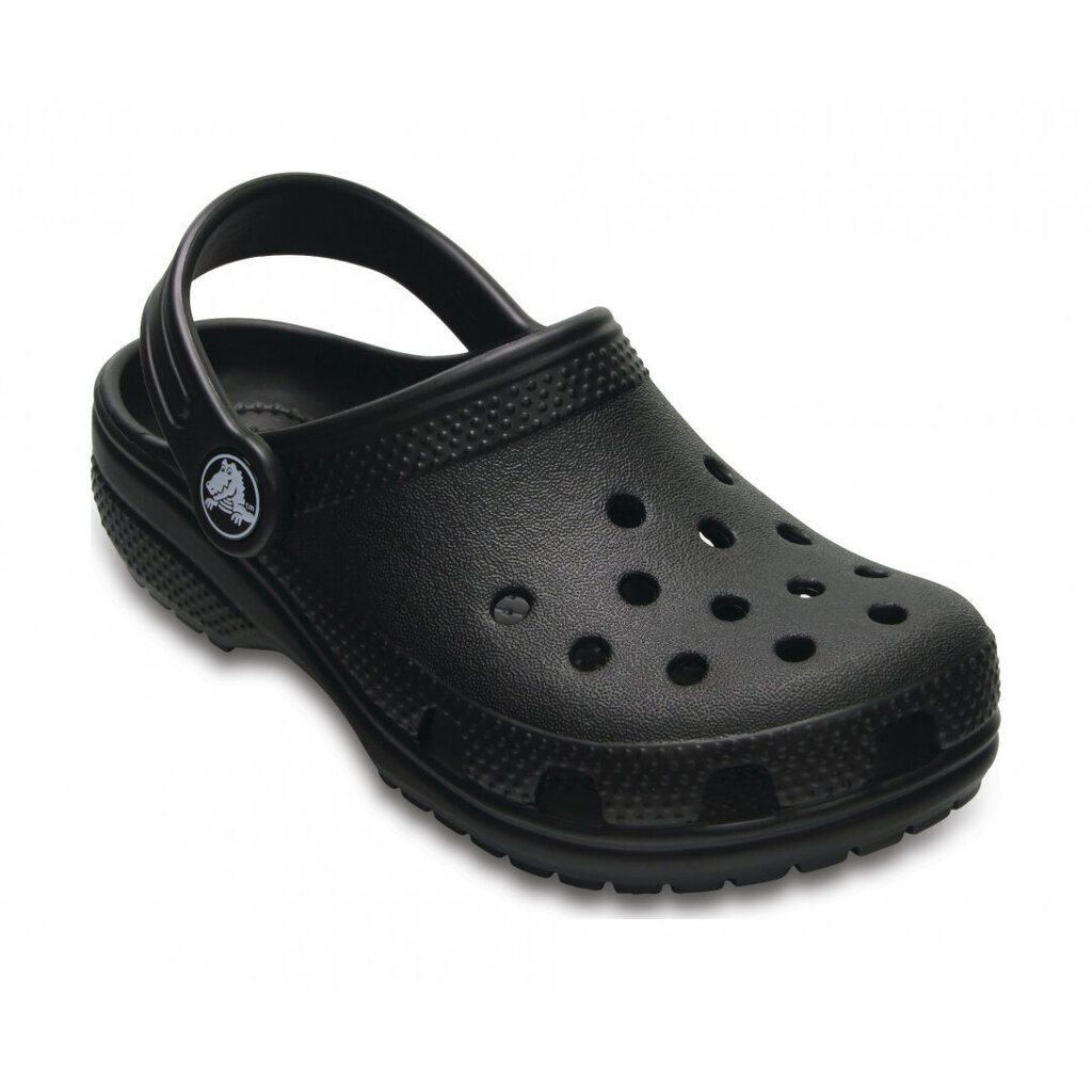 Crocs™ batai Kids' Classic Clog kaina ir informacija | Guminės klumpės vaikams | pigu.lt