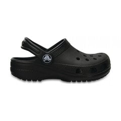 Crocs™ Kids' Classic Clog цена и информация | Детские резиновые сабо | pigu.lt