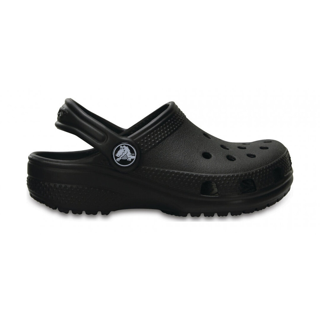 Crocs™ batai Kids' Classic Clog kaina ir informacija | Guminės klumpės vaikams | pigu.lt