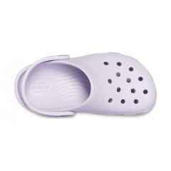 Crocs™ batai Kids' Classic Clog kaina ir informacija | Guminės klumpės vaikams | pigu.lt