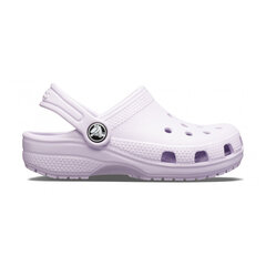 Crocs™ batai Kids' Classic Clog kaina ir informacija | Guminės klumpės vaikams | pigu.lt