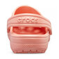 Crocs™ vaikiški batai Kids' Classic Clog, oranžiniai kaina ir informacija | Guminės klumpės vaikams | pigu.lt