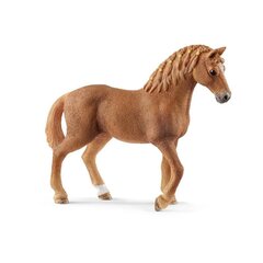 Статуэтка Quarter Mare Schleich цена и информация | Развивающие игрушки | pigu.lt