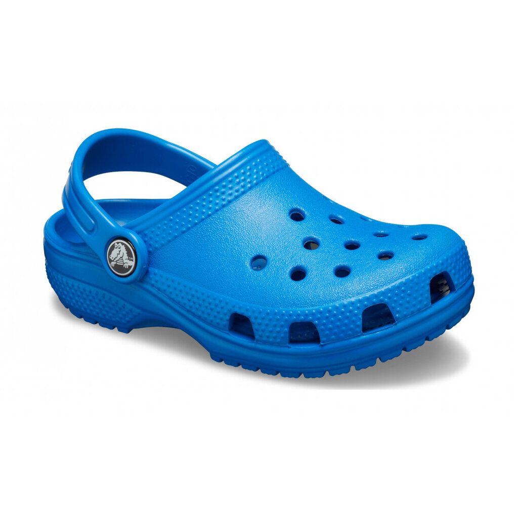 Crocs™ batai Kids' Classic Clog kaina ir informacija | Guminės klumpės vaikams | pigu.lt