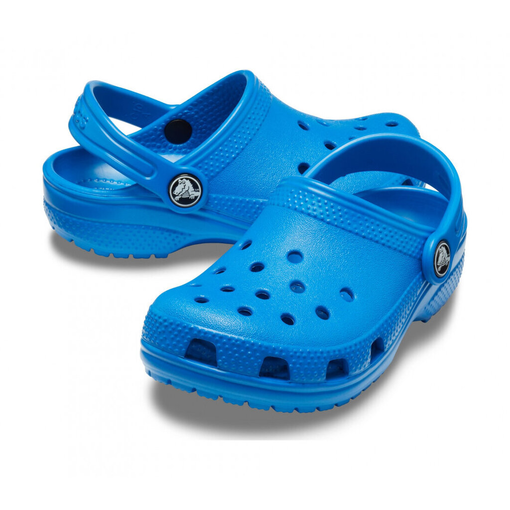 Crocs™ batai Kids' Classic Clog kaina ir informacija | Guminės klumpės vaikams | pigu.lt