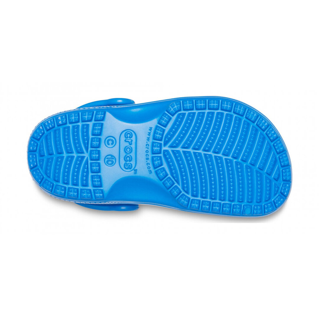 Crocs™ batai Kids' Classic Clog kaina ir informacija | Guminės klumpės vaikams | pigu.lt