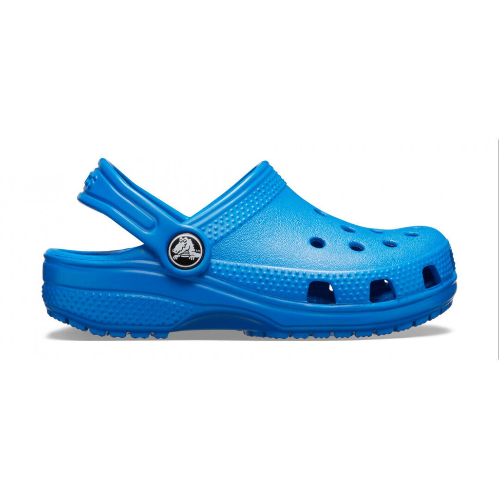 Crocs™ batai Kids' Classic Clog kaina ir informacija | Guminės klumpės vaikams | pigu.lt