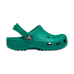 Crocs™ Kids' Classic Clog цена и информация | Детские резиновые сабо | pigu.lt