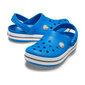 Šlepetės berniukams Crocs™ Kids' Crocband Clog kaina ir informacija | Guminės klumpės vaikams | pigu.lt