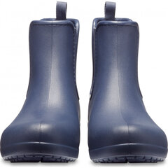 Crocs™ Freesail Chelsea Boot цена и информация | Женские резиновые сапоги | pigu.lt