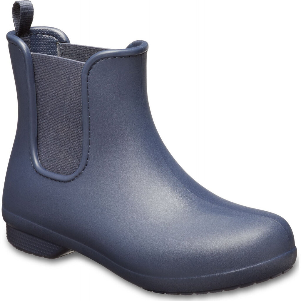 Guminiai batai Crocs™ Freesail Chelsea Boot kaina ir informacija | Guminiai batai moterims | pigu.lt