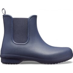 Guminiai batai Crocs™ Freesail Chelsea Boot kaina ir informacija | Guminiai batai moterims | pigu.lt