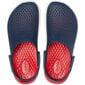 Crocs™ moteriškos šlepetės LiteRide Clog, mėlyna цена и информация | Šlepetės moterims | pigu.lt
