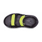 Crocs™ basutės Kids' Swifwater River Sandal цена и информация | Basutės vaikams | pigu.lt