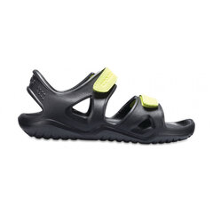 Crocs™ Kids' Swifwater River Sandal цена и информация | Детские сандали | pigu.lt