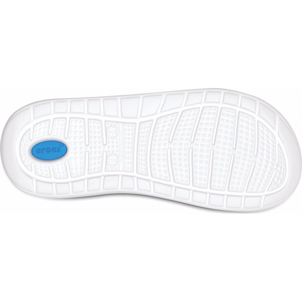 Šlepetės Crocs™ LiteRide Slide kaina ir informacija | Šlepetės moterims | pigu.lt