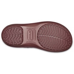 Crocs™ Women's Crocband Winter Boot цена и информация | Женские сапоги | pigu.lt