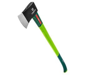 Verto 05G202 axe tool 2500 г цена и информация | Садовые инструменты | pigu.lt