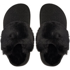 Crocs™ Classic Luxe Slipper цена и информация | Женские тапочки | pigu.lt