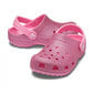 Crocs™ batai Kids' Classic Glitter Clog kaina ir informacija | Guminės klumpės vaikams | pigu.lt