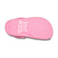 Crocs™ batai Kids' Classic Glitter Clog kaina ir informacija | Guminės klumpės vaikams | pigu.lt