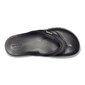 Crocs™ moteriškos šlepetės Bayaband Flip, juodos цена и информация | Šlepetės moterims | pigu.lt