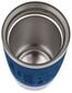 Termo puodelis Tefal, 360 ml, mėlynas kaina ir informacija | Termosai, termopuodeliai | pigu.lt