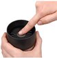 Termo puodelis Tefal, 360 ml, mėlynas цена и информация | Termosai, termopuodeliai | pigu.lt