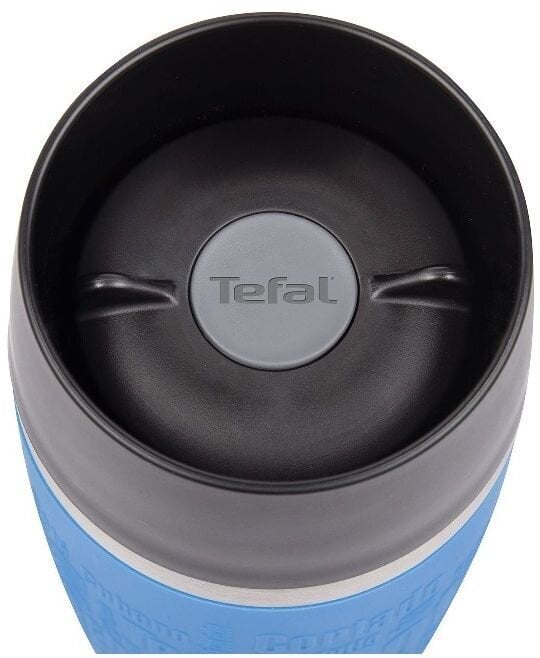 Termo puodelis Tefal, 0.36L цена и информация | Termosai, termopuodeliai | pigu.lt