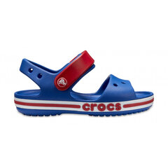 Crocs™ basutės Bayaband Sandal Kid's kaina ir informacija | Basutės vaikams | pigu.lt