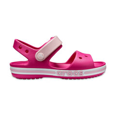 Детские сандалии Crocs™ Bayaband Sandal Kid's цена и информация | Сандали NATIVE Charley Block Child 233954 | pigu.lt