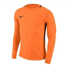 Куртка Nike Dry Park III, оранжевая цена и информация | Футбольная форма и другие товары | pigu.lt