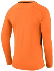 Куртка Nike Dry Park III, оранжевая цена и информация | Футбольная форма и другие товары | pigu.lt